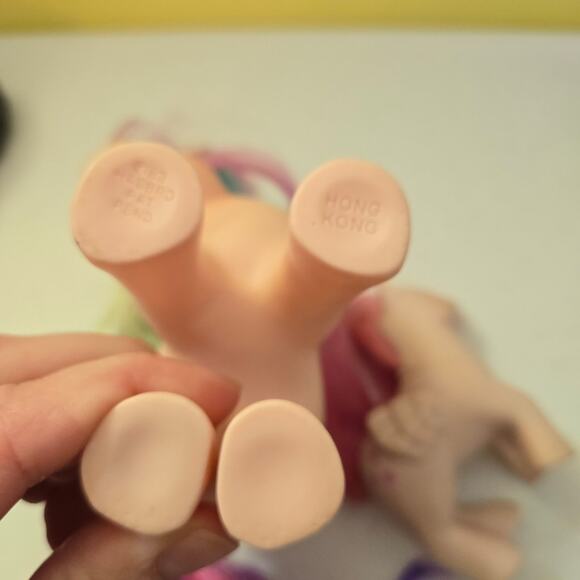 My Little Pony by Hasbro lot of 3. Read! - Picture 5 of 10